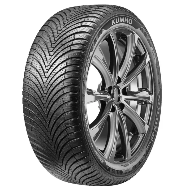 Novità Kumho HA32 XL 245/45 R18 100Y XL gomme 4 stagioni