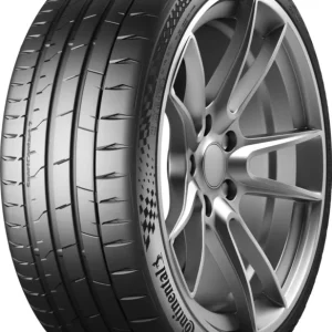 Quantità Limitata Continental SPORTCONTACT 7 XL FR MO1 TL 245/45 R18 100Y XL gomme estive
