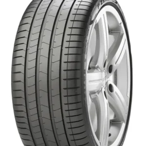 Pirelli P Zero PZ4 LS runfl 245/45 R18 100Y XL gomme estive Occasione