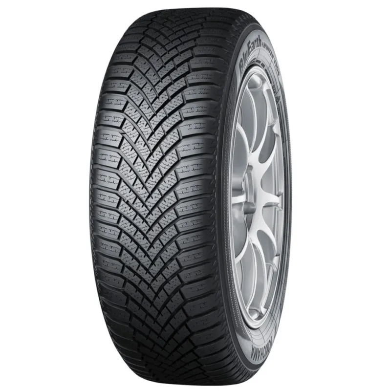 Prezzo Scontato Yokohama BluEarth-Winter (V906) 245/45 R18 100V XL gomme invernali