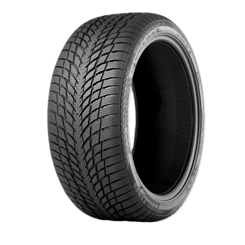 Nokian WR SNOWPROOF P XL M 245/45 R18 100V XL gomme invernali Offerta
