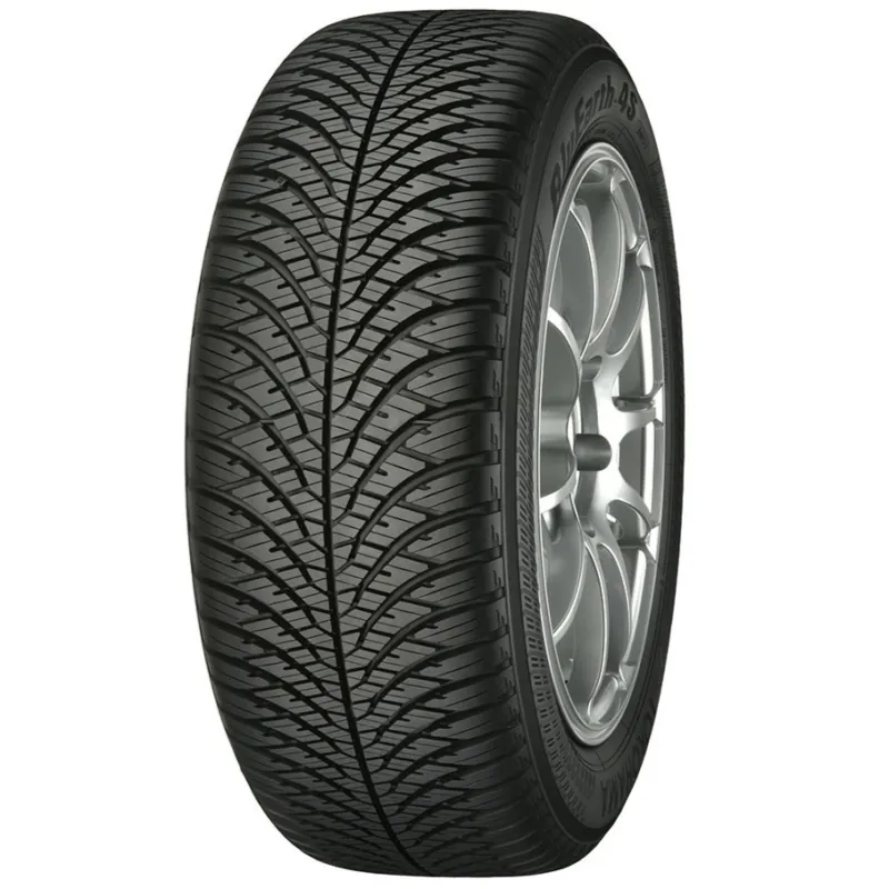 Super Prezzo Yokohama BluEarth-4S AW21 245/45 R18 100Y XL gomme 4 stagioni