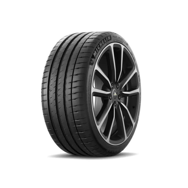 Michelin Pilot Sport 4 S 245/45 ZR18 100(Y) XL gomme estive Non Perdere