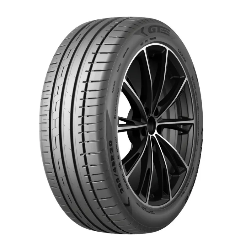 Acquista Ora GT Radial SPORTACTIVE 2 XL FP TL 245/45 R18 100Y gomme estive