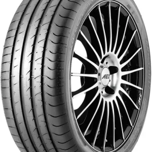 Sava Intensa UHP 2 245/45 R18 100Y XL gomme estive Offerta Del Giorno