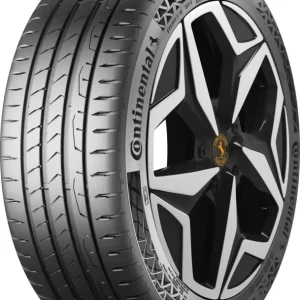 Ultimissimo Modello Continental PremiumContact 7 245/45 R18 100Y XL gomme estive