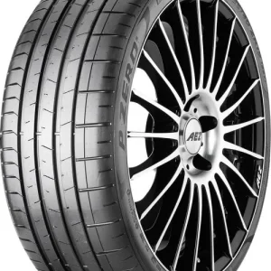 Pirelli P-ZEROXL 245/45 R18 100Y XL gomme estive Sconto