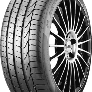 Pirelli P ZERO 245/45 R18 100Y XL gomme estive Occasione