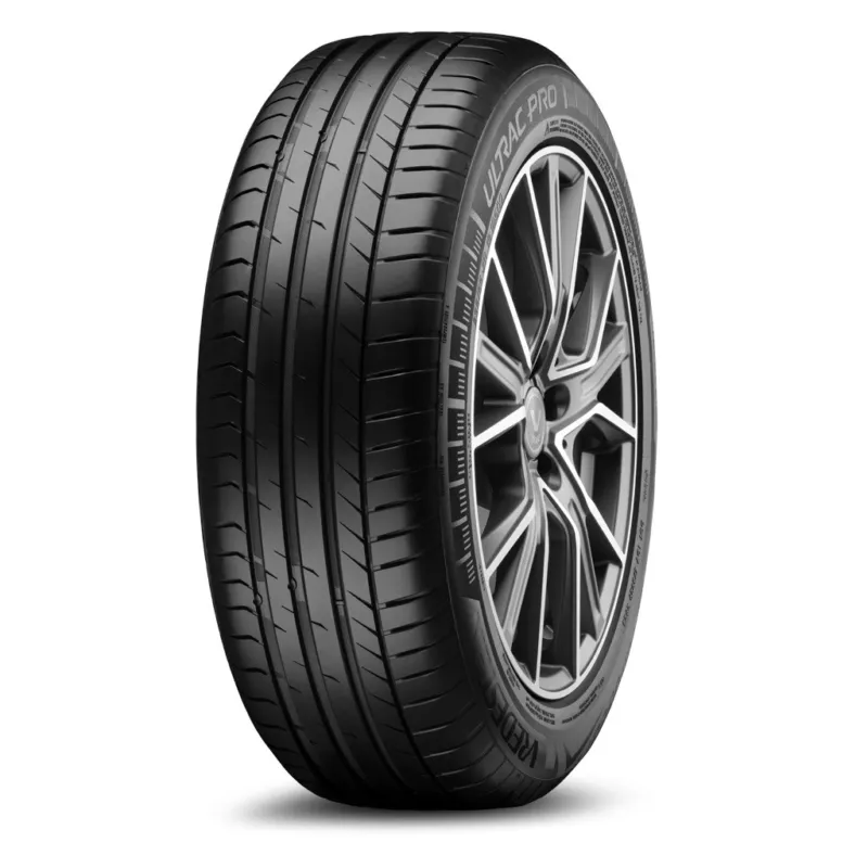 Vredestein Ultrac Pro 245/45 ZR18 100(Y) XL gomme estive Promo Stagionale