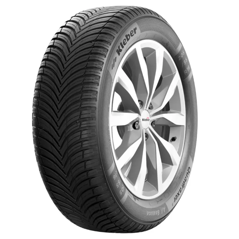 Compra Adesso Kleber QUADRAXER3 XL 245/45 R18 100W XL gomme 4 stagioni
