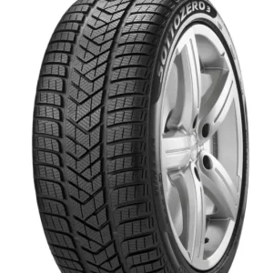 Bestseller Pirelli Winter Sottozero 3 245/45 R18 96V gomme invernali