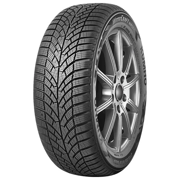 Offerta Del Giorno Kumho WinterCraft WP52+ 245/45 R18 100V XL gomme invernali