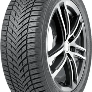 Popolare Nokian Seasonproof 1 245/45 R18 100Y XL gomme 4 stagioni