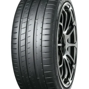 Novità Yokohama ADVAN SPORT V107 245/45 R18 100Y XL gomme estive