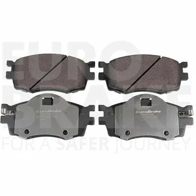 Ordina Subito EUROBRAKE 5502223520 Kit Pastiglie Freno, Freno a Disco