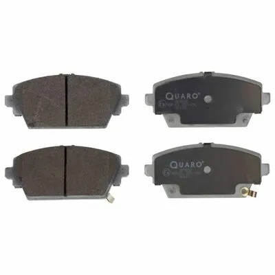 Sconto QUARO QP9202 Kit Pastiglie Freno, Freno a Disco