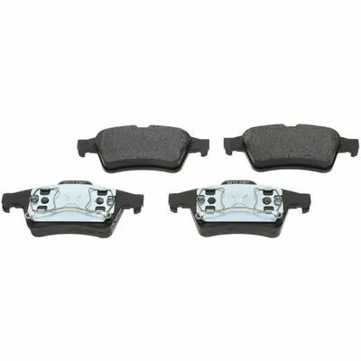 VALEO ESSENTIAL 301472 Kit Pastiglie Freno, Freno a Disco Prezzo Di Fabbrica