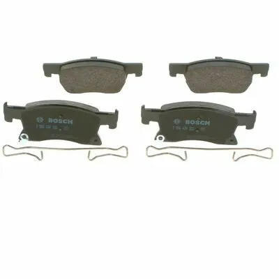 BOSCH 0 986 424 332 Kit Pastiglie Freno, Freno a Disco Offerta Limitata