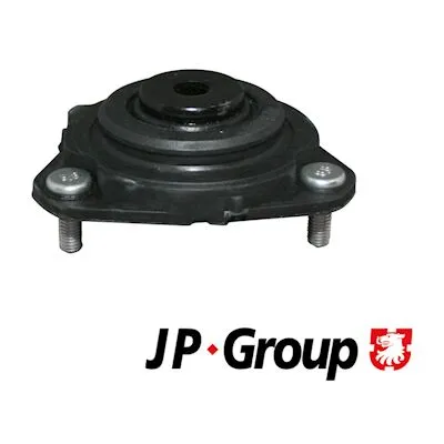 JP GROUP 1563602810 Kit Pastiglie Freno, Freno a Disco Spedizione Espresso