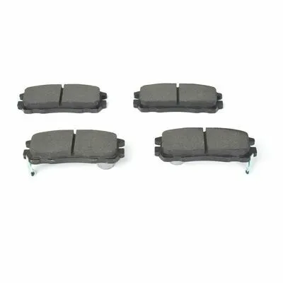 Di Tendenza BOSCH 0 986 424 367 Kit Pastiglie Freno, Freno a Disco