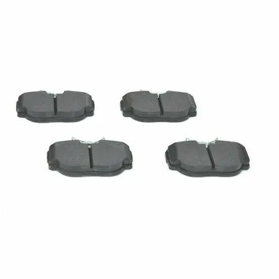 BOSCH 0 986 424 564 Kit Pastiglie Freno, Freno a Disco Solo Oggi