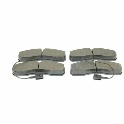 Prezzo Di Fabbrica BOSCH 0 986 494 278 Kit Pastiglie Freno, Freno a Disco