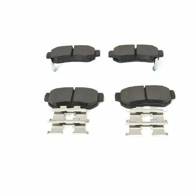 Occasione Imperdibile BOSCH 0 986 494 635 Kit Pastiglie Freno, Freno a Disco