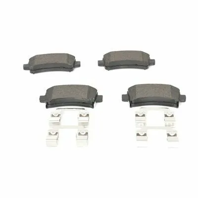 BOSCH 0 986 494 586 Kit Pastiglie Freno, Freno a Disco Ordina Subito