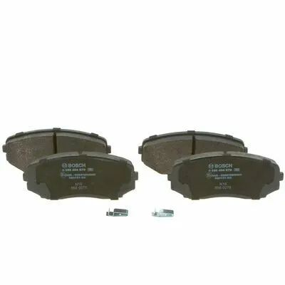BOSCH 0 986 494 879 Kit Pastiglie Freno, Freno a Disco Compra Oggi Stesso