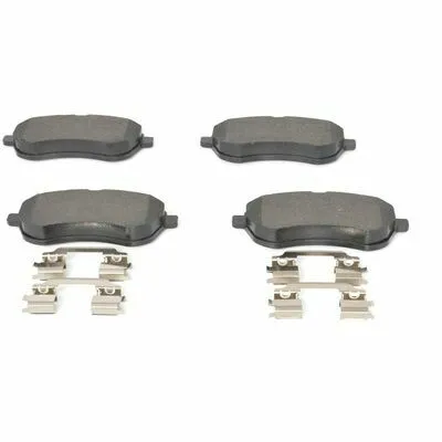 BOSCH 0 986 494 667 Kit Pastiglie Freno, Freno a Disco Offerta Limitata