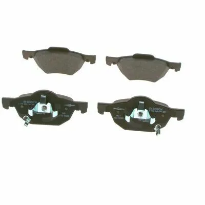 BOSCH 0 986 494 135 Kit Pastiglie Freno, Freno a Disco Saldi