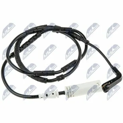 Offerta Limitata NTY HCZ-BM-016 Contatto Segnalazione, Usura Past. Freno/mat. d‘Attrito