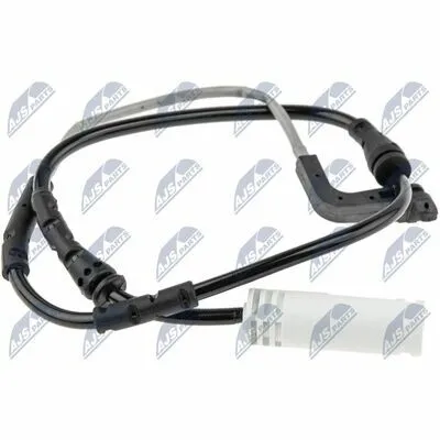 Offerta NTY HCZ-BM-017 Contatto Segnalazione, Usura Past. Freno/mat. d‘Attrito