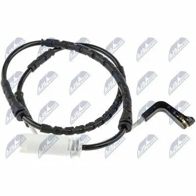 NTY HCZ-BM-021 Contatto Segnalazione, Usura Past. Freno/mat. d‘Attrito Promozione Esclusiva