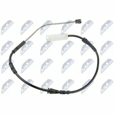 NTY HCZ-BM-023 Contatto Segnalazione, Usura Past. Freno/mat. d‘Attrito Must-Have