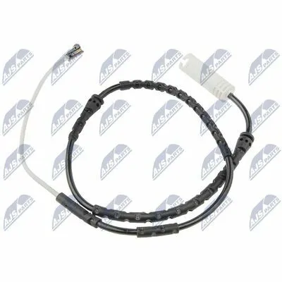 Direttamente Dal Produttore NTY HCZ-BM-024 Contatto Segnalazione, Usura Past. Freno/mat. d‘Attrito