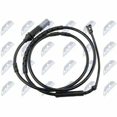 Compra Oggi Stesso NTY HCZ-BM-027 Contatto Segnalazione, Usura Past. Freno/mat. d‘Attrito