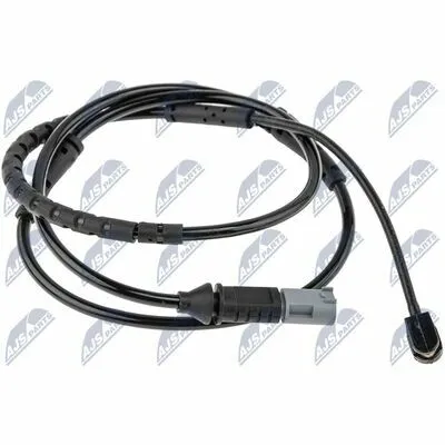 NTY HCZ-BM-028 Contatto Segnalazione, Usura Past. Freno/mat. d‘Attrito Prezzo Basso