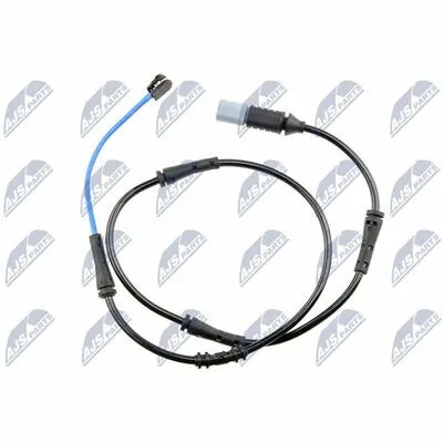 Prezzo Di Fabbrica NTY HCZ-BM-029 Contatto Segnalazione, Usura Past. Freno/mat. d‘Attrito