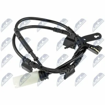 NTY HCZ-BM-032 Contatto Segnalazione, Usura Past. Freno/mat. d‘Attrito Offerta Lampo