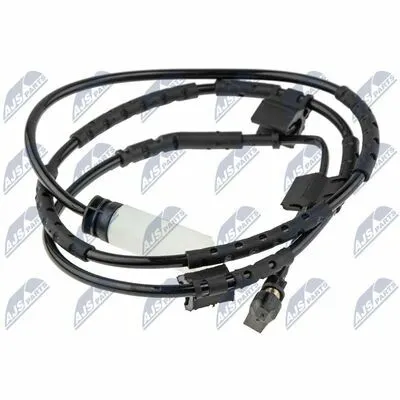 NTY HCZ-BM-033 Contatto Segnalazione, Usura Past. Freno/mat. d‘Attrito Compra Adesso