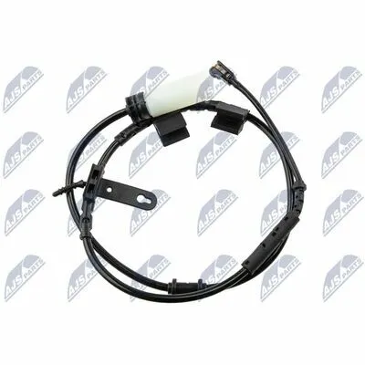 Compra Oggi Stesso NTY HCZ-BM-034 Contatto Segnalazione, Usura Past. Freno/mat. d‘Attrito