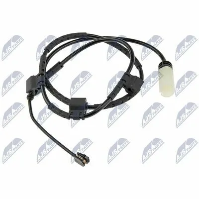 Ultimissimo Modello NTY HCZ-BM-035 Contatto Segnalazione, Usura Past. Freno/mat. d‘Attrito