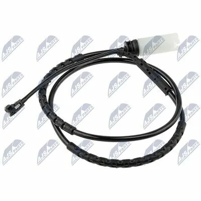 NTY HCZ-BM-037 Contatto Segnalazione, Usura Past. Freno/mat. d‘Attrito Sconto