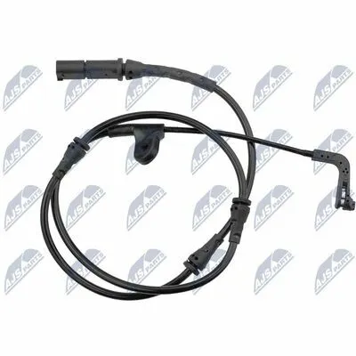 Miglior Prezzo NTY HCZ-BM-005 Contatto Segnalazione, Usura Past. Freno/mat. d‘Attrito
