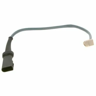BOSCH 1 987 473 572 Contatto Segnalazione, Usura Past. Freno/mat. d‘Attrito Reso Gratuito