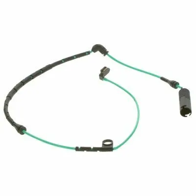 BOSCH 1 987 473 579 Contatto Segnalazione, Usura Past. Freno/mat. d‘Attrito Offerta Speciale