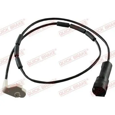 Ordina Subito QUICK BRAKE WS 0164 B Contatto Segnalazione, Usura Past. Freno/mat. d‘Attrito