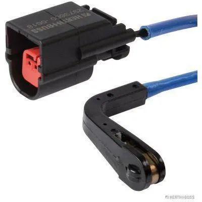HERTH+BUSS ELPARTS 70608600 Contatto Segnalazione, Usura Past. Freno/mat. d‘Attrito Nuovo Arrivo