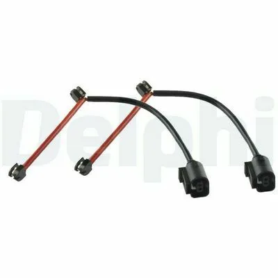 Super Prezzo DELPHI LZ0301 Contatto Segnalazione, Usura Past. Freno/mat. d‘Attrito